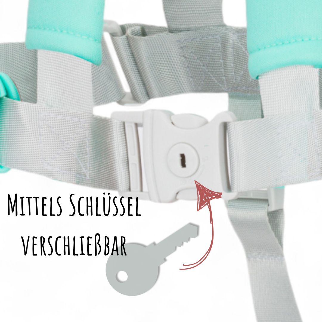 Sicherheitsleine, anti weglauf gurt kinder 